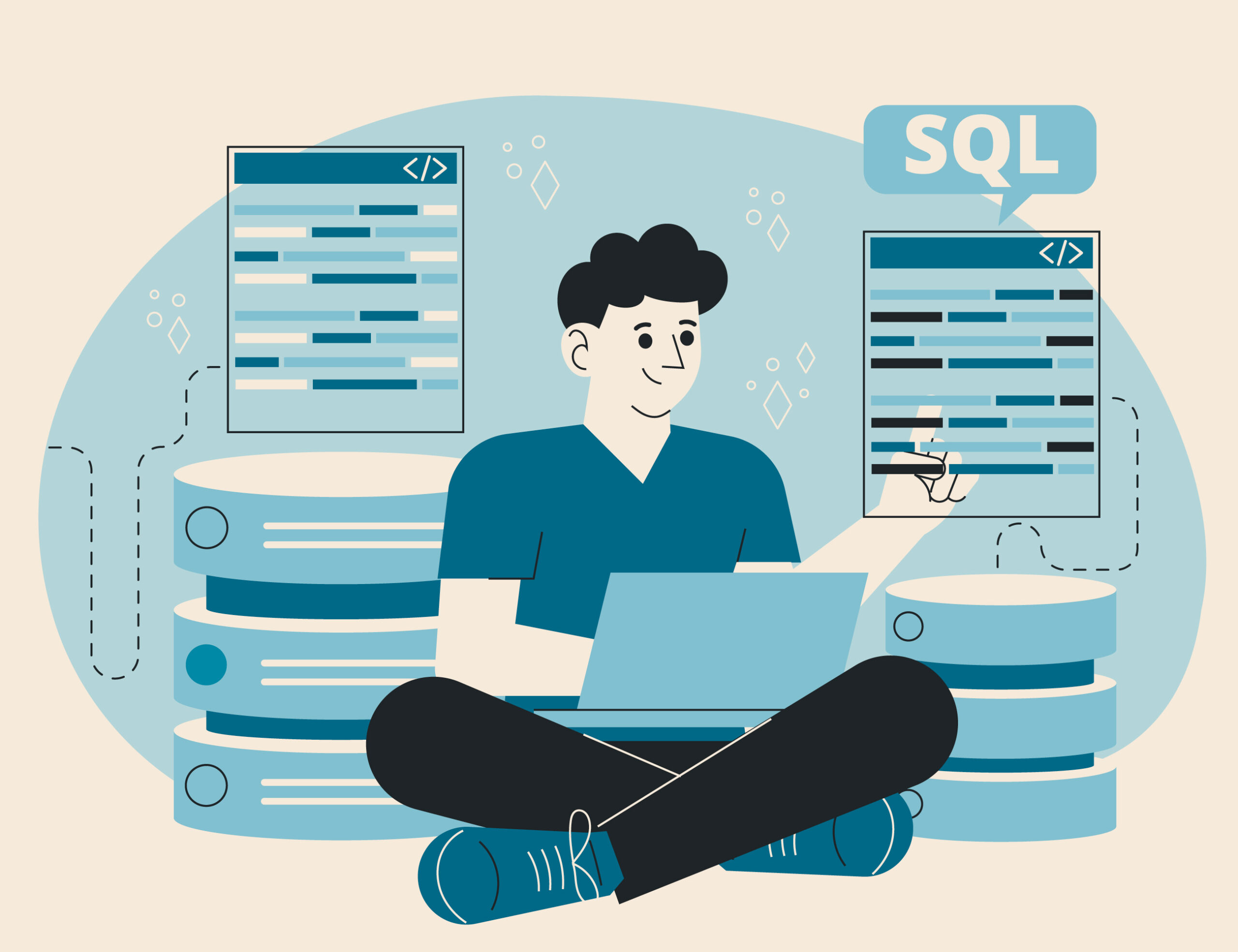 SQL for Office Workers: The Skill You Didn’t Know You Needed